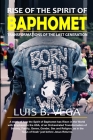 Rise of Baphomet Spirit: Prepare for End of the World By Luis Vega Cover Image