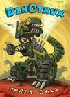 Dinotrux Cover Image