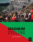Magnum Photos: Cycling Posters By Magnum Photos Cover Image