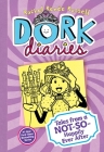 Dork Diaries 8: Tales from a Not-So-Happily Ever After By Rachel Renée Russell, Rachel Renée Russell (Illustrator) Cover Image