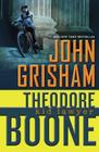 Theodore Boone: Kid Lawyer By John Grisham Cover Image