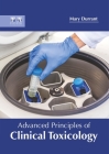 Advanced Principles of Clinical Toxicology Cover Image