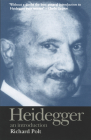 Heidegger By Richard Polt Cover Image