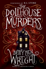The Dollhouse Murders (35th Anniversary Edition) Cover Image