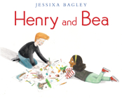 Henry and Bea Cover Image