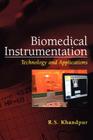 Biomedical Instrumentation: Technology and Applications Cover Image