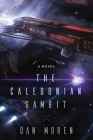 The Caledonian Gambit: A Novel Cover Image