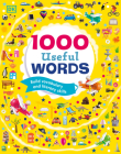 1000 Useful Words: Build Vocabulary and Literacy Skills (Vocabulary Builders) Cover Image