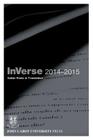 Inverse 2014-2015: Italian Poets in Translation By Brunella Antomarini (Editor), Berenice Cocciolillo (Editor), Rosa Filardi (Editor) Cover Image