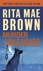 Murder Unleashed: A Novel (Mags Rogers #2) Cover Image