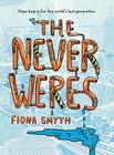 The Never Weres By Fiona Smyth Cover Image