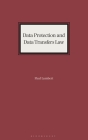 Data Protection and Data Transfers Law By Paul Lambert Cover Image