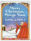 Merry Christmas, Strega Nona Cover Image