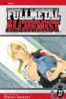 Fullmetal Alchemist, Vol. 27 Cover Image