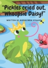 Pickles cried out Whoopsie Daisy! Cover Image