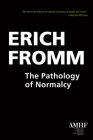 The Pathology of Normalcy Cover Image
