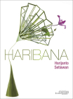 Haribana Cover Image