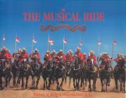 Musical Ride of the Royal Canadian Mounted Police By H. Kelly Cover Image
