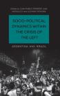 Socio-Political Dynamics Within the Crisis of the Left: Argentina and Brazil By Juan Pablo Ferrero (Editor), Ana Natalucci (Editor), Luciana Tatagiba (Editor) Cover Image