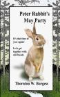 Peter Rabbit's May-party Cover Image
