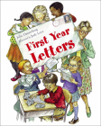 First Year Letters Cover Image