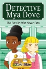 The Fat Girl Who Never Eats Cover Image