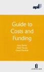 APIL Guide to Costs and Funding Cover Image