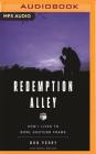 Redemption Alley: How I Lived to Bowl Another Frame Cover Image