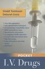 Pocket I.V. Drugs By Gladdi Tomlinson, Deborah A. Ennis Cover Image