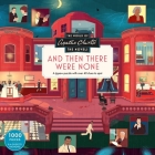 The World of Agatha Christie: And Then There Were None A 1000-piece jigsaw puzzle: Illustrated by Ruby Ash By Agatha Christie Agatha Christie Ltd, Ruby Ash (Illustrator) Cover Image
