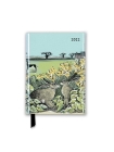 Angela Harding – Look Out! Pocket Diary 2022 By Flame Tree Studio (Created by) Cover Image