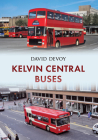 Kelvin Central Buses By David Devoy Cover Image