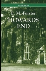 Howards End Illustrated Cover Image
