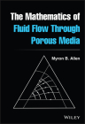 The Mathematics of Fluid Flow Through Porous Media Cover Image