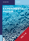 Set Experimentalphysik (de Gruyter Studium) Cover Image