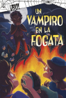 Un Vampiro En La Fogata Cover Image