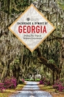 Backroads & Byways of Georgia: Drives, Day Trips & Weekend Excursions By David B. Jenkins Cover Image