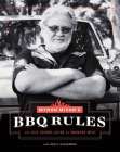 Myron Mixon's BBQ Rules: The Old-School Guide to Smoking Meat By Myron Mixon, Kelly Alexander Cover Image