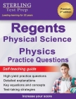 Regents Physics Practice Questions: New York Regents Physical Science Physics Practice Questions with Detailed Explanations Cover Image