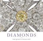 Diamonds: The Queen's Collection By Caroline de Guitaut Cover Image
