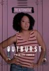 Outburst (Alternative) Cover Image