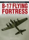 B-17 Flying Fortress By Robert Jackson Cover Image