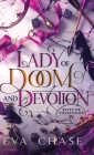 Lady of Doom and Devotion Cover Image