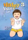Haley's Voice By Jeryl Christmas Cover Image