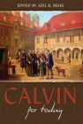 Calvin for Today Cover Image