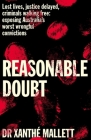 Reasonable Doubt By Xanthé Mallett Cover Image