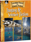 Leveled Texts for Classic Fiction: Fantasy and Science Fiction Cover Image