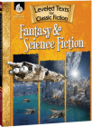 Leveled Texts for Classic Fiction: Fantasy and Science Fiction By Stephanie Paris Cover Image