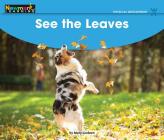 See the Leaves Leveled Text Cover Image