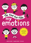 My Emotions By Isabelle Filliozat, Virginie Limousin, Éric Veillé (Illustrator) Cover Image